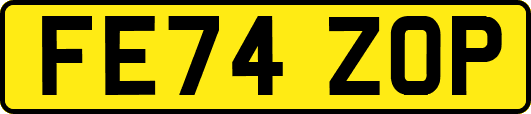 FE74ZOP