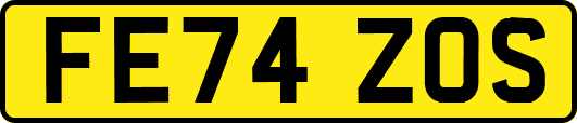 FE74ZOS