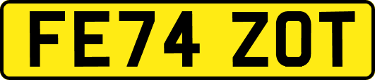 FE74ZOT