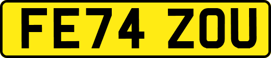 FE74ZOU