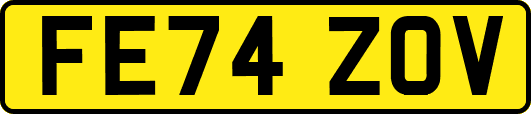 FE74ZOV