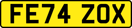 FE74ZOX