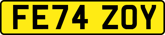 FE74ZOY