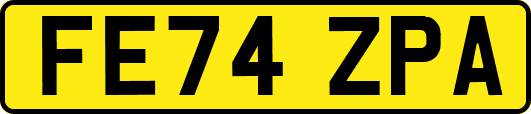 FE74ZPA