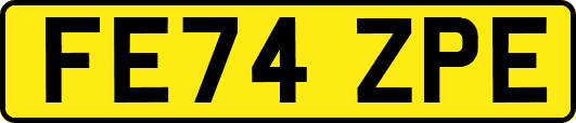 FE74ZPE