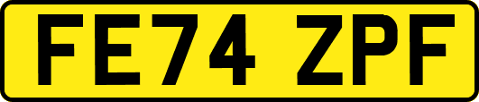 FE74ZPF