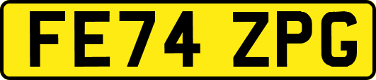 FE74ZPG