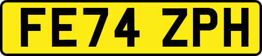FE74ZPH