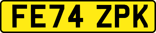 FE74ZPK