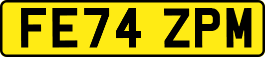 FE74ZPM