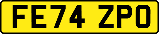 FE74ZPO