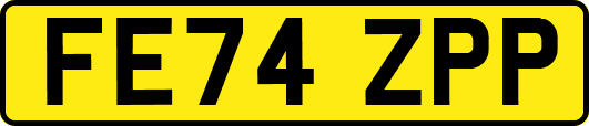 FE74ZPP
