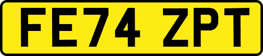 FE74ZPT
