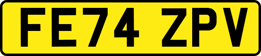 FE74ZPV