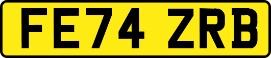 FE74ZRB