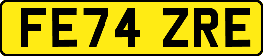 FE74ZRE