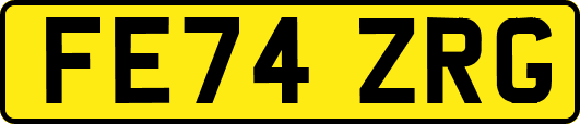 FE74ZRG