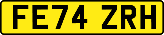 FE74ZRH
