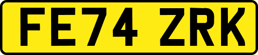 FE74ZRK