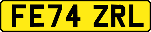 FE74ZRL