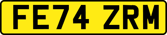 FE74ZRM