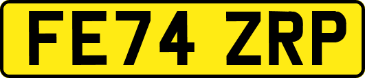 FE74ZRP