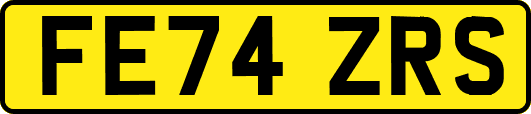 FE74ZRS