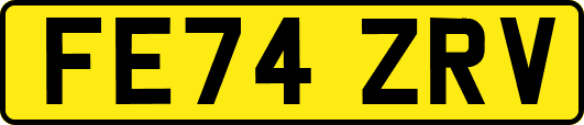 FE74ZRV