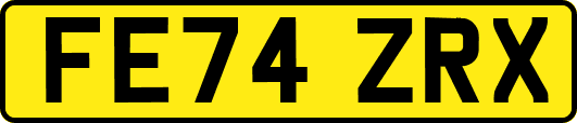 FE74ZRX