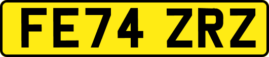FE74ZRZ