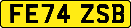 FE74ZSB