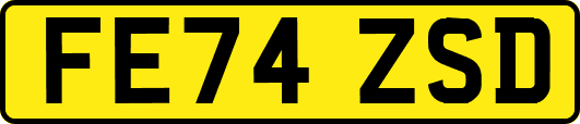 FE74ZSD