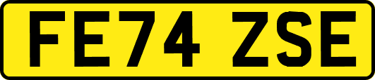 FE74ZSE