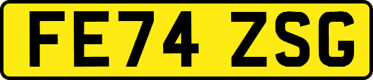 FE74ZSG