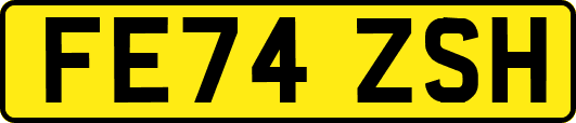 FE74ZSH