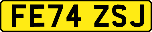 FE74ZSJ