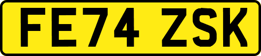 FE74ZSK