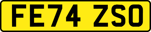 FE74ZSO