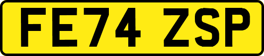 FE74ZSP