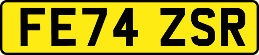 FE74ZSR