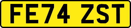 FE74ZST