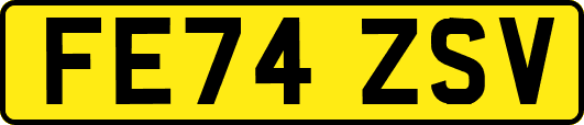FE74ZSV