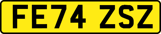 FE74ZSZ