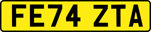 FE74ZTA