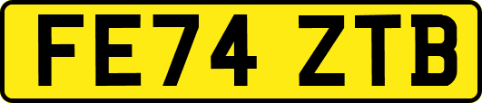 FE74ZTB