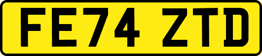 FE74ZTD