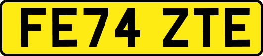 FE74ZTE