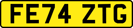 FE74ZTG