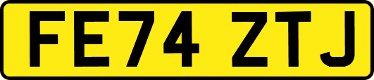 FE74ZTJ
