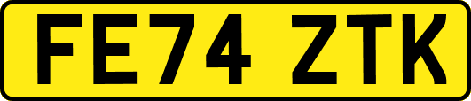 FE74ZTK